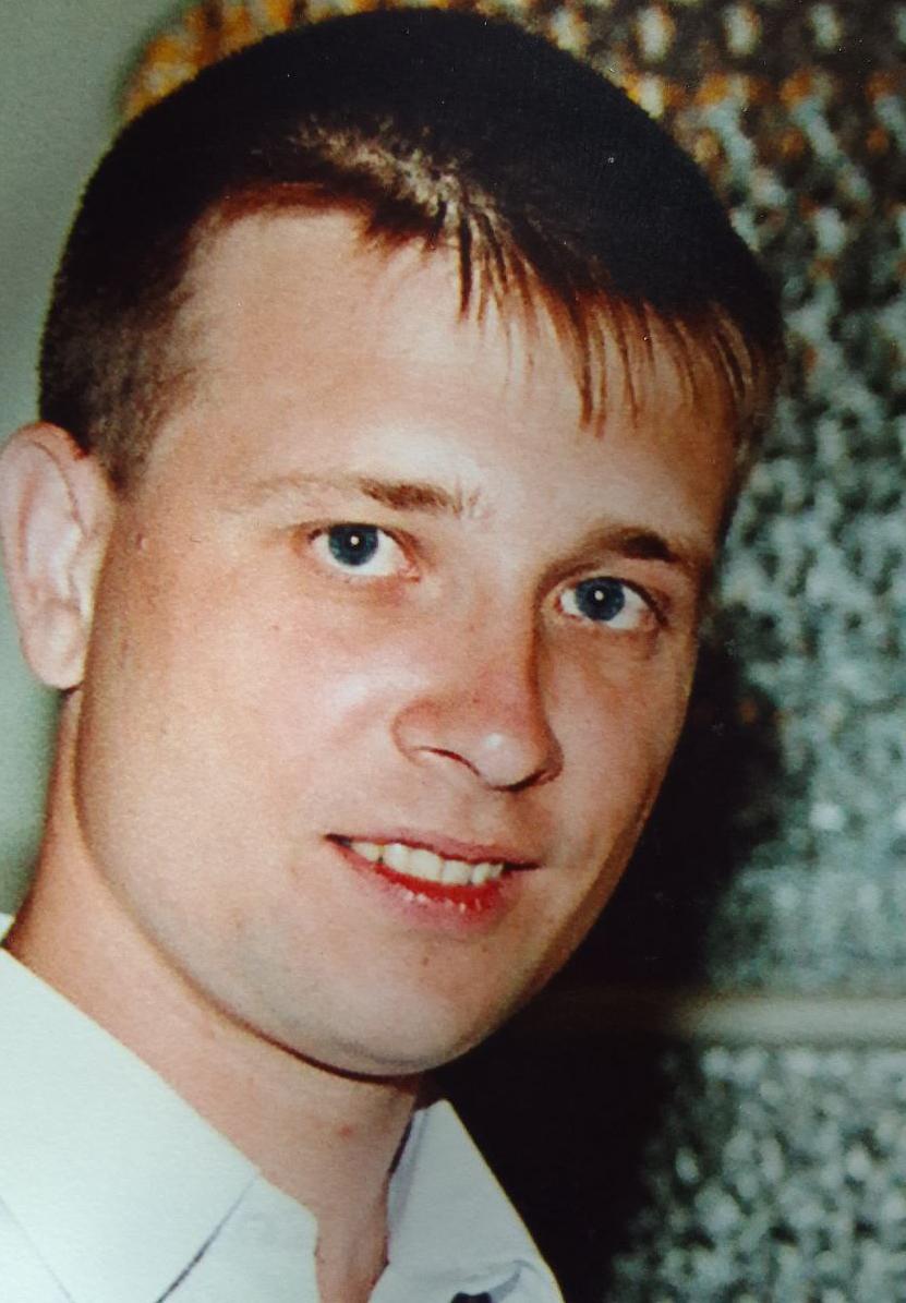 Фото: Погибший на войне с Украиной Песцов Михаил Владимирович. Московская область, добровольцы