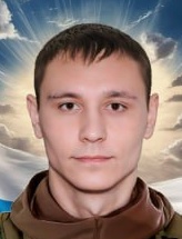 Фото: Погибший на войне с Украиной Карташов Виталий Владимирович. Челябинская область, нет данных