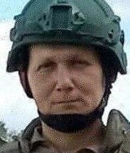 Фото: Погибший на войне с Украиной Еликов Александр Иванович. Оренбургская область, мотострелковые войска