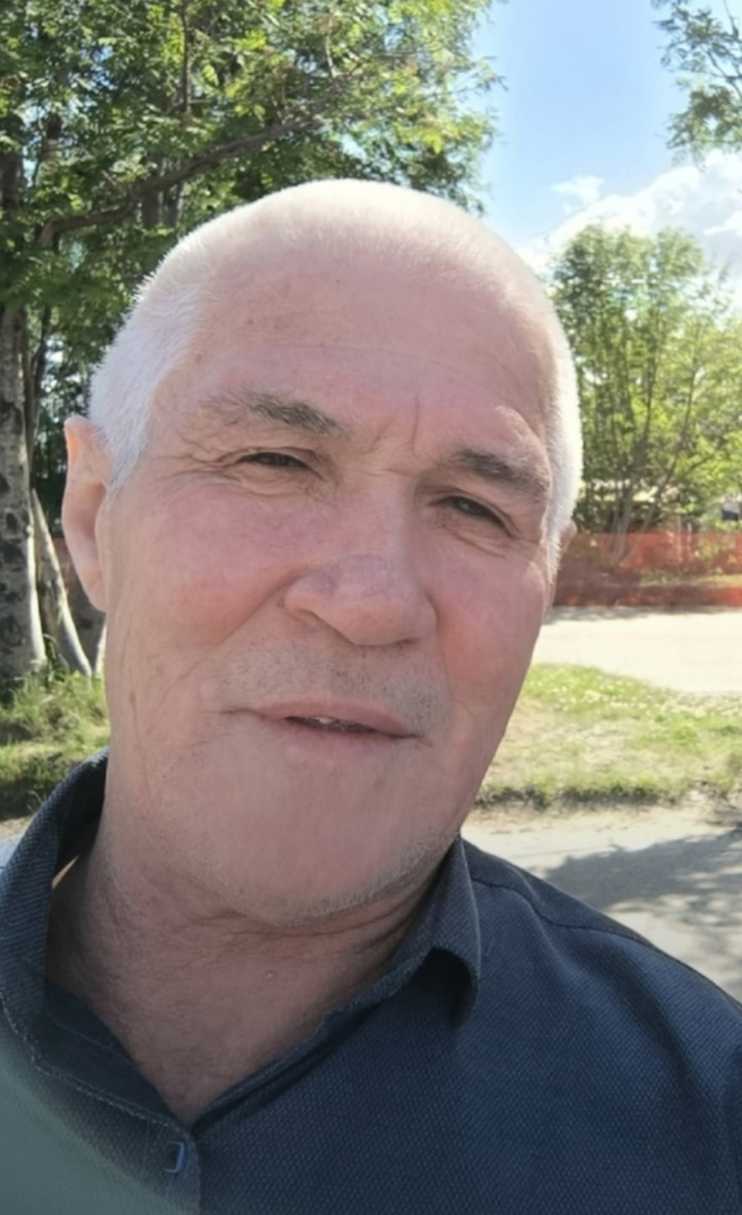 Фото: Погибший на войне с Украиной Мелехин Леонид Иванович. Мурманская область, мотострелковые войска