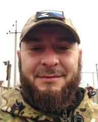 Фото: Погибший на войне с Украиной Макоев Руслан Анатольевич. Ростовская область, нет данных