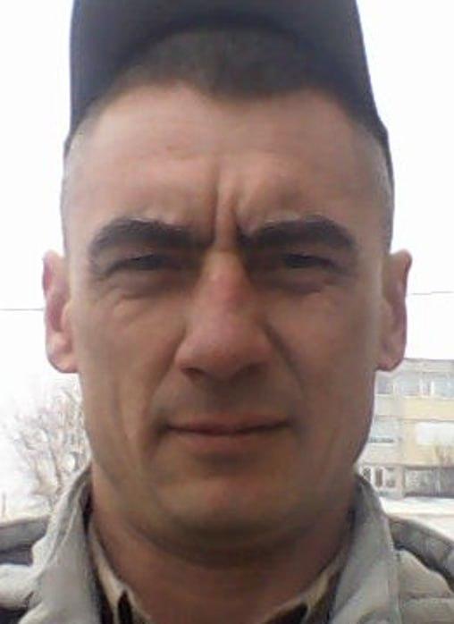 Фото: Погибший на войне с Украиной Исрафилов Руслан Ильгизарович. Республика Татарстан, нет данных