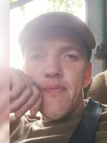 Фото: Погибший на войне с Украиной Шабалин Евгений Васильевич. Республика Хакасия, мотострелковые войска