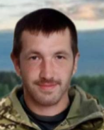 Фото: Погибший на войне с Украиной Миронов Евгений Геннадьевич. Вологодская область, нет данных