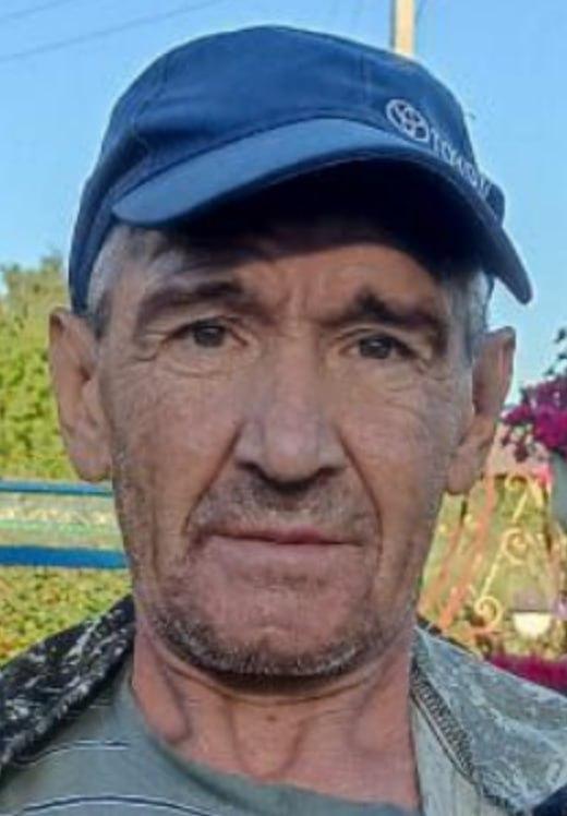 Фото: Погибший на войне с Украиной Ларионов Андрей Юрьевич. Республика Татарстан, добровольцы