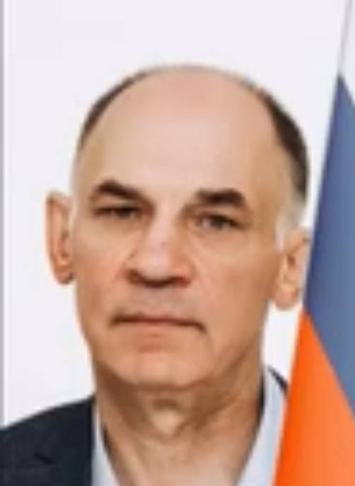 Фото: Погибший на войне с Украиной Кусков Сергей Викторович. Москва, добровольцы