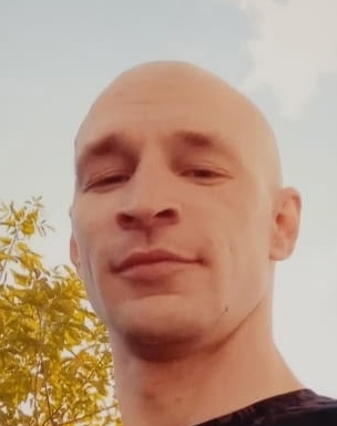 Фото: Погибший на войне с Украиной Курганов Алексей Сергеевич. Томская область, мотострелковые войска