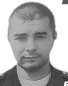 Фото: Погибший на войне с Украиной Шагиязданов Вазих Айтуганович. Республика Башкортостан, нет данных