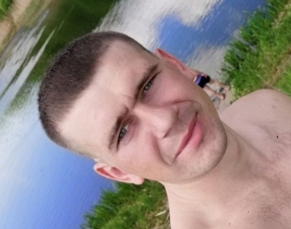 Фото: Погибший на войне с Украиной Миленный Станислав Владимирович. Воронежская область, мотострелковые войска