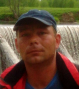 Фото: Погибший на войне с Украиной Косенков Дмитрий Александрович. ДНР, добровольцы