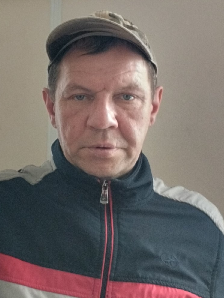 Фото: Погибший на войне с Украиной Асирштейн Михаил Ибн Ашер. Пермский край, добровольцы
