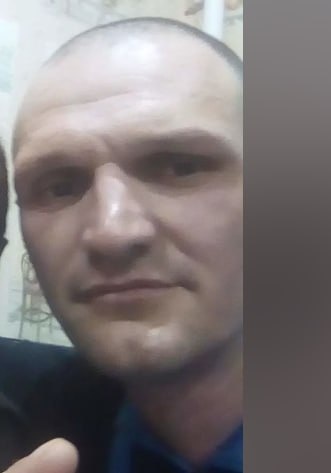 Фото: Погибший на войне с Украиной Замашкин Максим Александрович. Саратовская область, нет данных