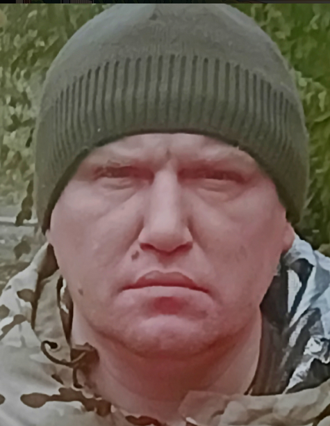 Фото: Погибший на войне с Украиной Рафаилов Алексей Евгеньевич. Нижегородская область, добровольцы