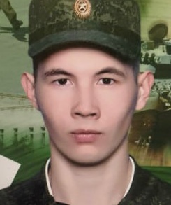Фото: Погибший на войне с Украиной Аминев Виль Раисович. Челябинская область, мобилизованные