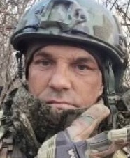 Фото: Погибший на войне с Украиной Желудков Виктор Анатольевич. Кировская область, нет данных