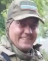 Фото: Погибший на войне с Украиной Данилов Евгений Александрович. Челябинская область, заключенные