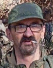 Фото: Погибший на войне с Украиной Сиповичс Раймондс Петерисович. Костромская область, мотострелковые войска
