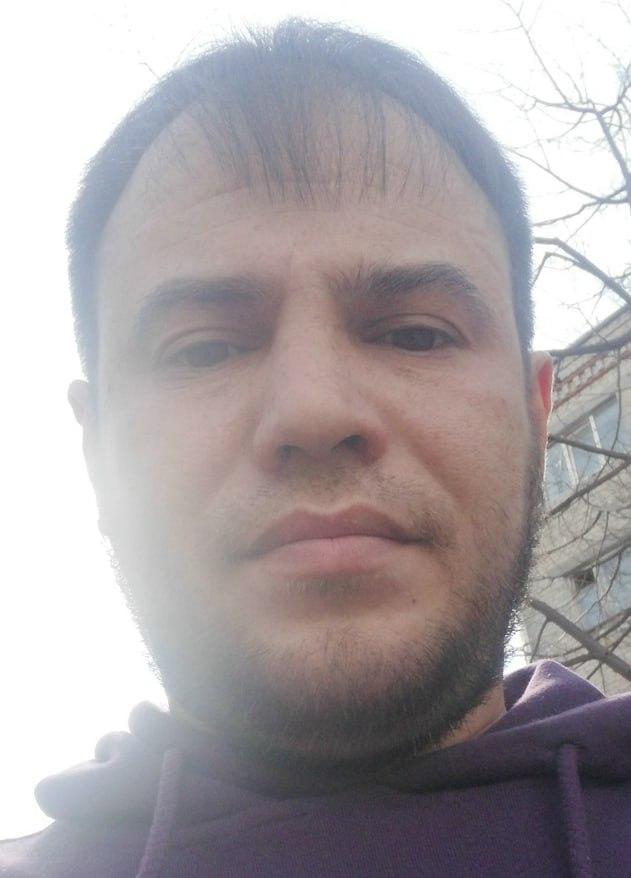 Фото: Погибший на войне с Украиной Гусейнов Рамиль Ирфанович. Республика Татарстан, нет данных