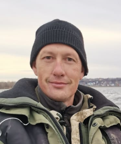 Фото: Погибший на войне с Украиной Кулыгин Антон Владимирович. Республика Татарстан, нет данных
