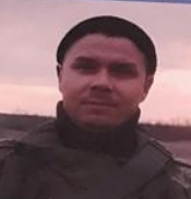 Фото: Погибший на войне с Украиной Бормотов Николай Сергеевич. Пензенская область, мотострелковые войска