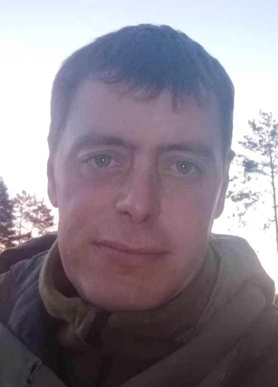 Фото: Погибший на войне с Украиной Черданцев Виталий Алексеевич. Алтайский край, мотострелковые войска