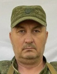 Фото: Погибший на войне с Украиной Юсупов Габдрэшит Абразакович. Ульяновская область, добровольцы