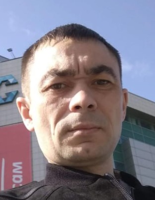 Фото: Погибший на войне с Украиной Хайрутдинов Руслан Маратович. Свердловская область, нет данных