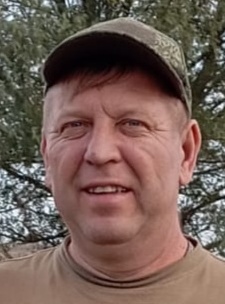 Фото: Погибший на войне с Украиной Малышев Юрий Владимирович. Пензенская область, заключенные