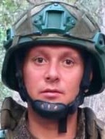 Фото: Погибший на войне с Украиной Карасев Геннадий Валентинович. Свердловская область, нет данных