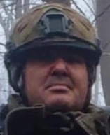 Фото: Погибший на войне с Украиной Батыров Вадим. Самарская область, нет данных