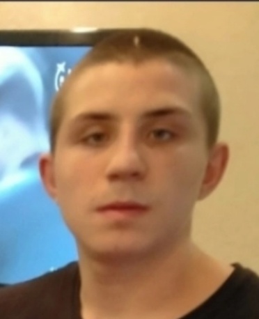 Фото: Погибший на войне с Украиной Огольцов Лев Олегович. Саратовская область, мотострелковые войска