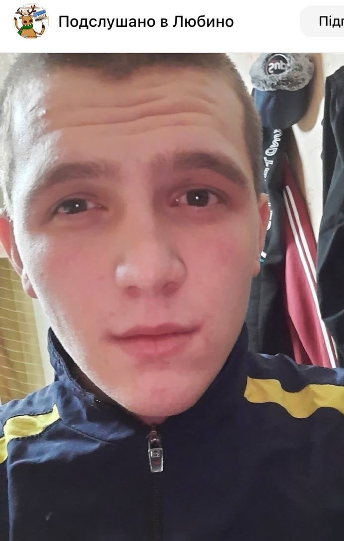 Фото: Погибший на войне с Украиной Черепанов Алексей Александрович. Омская область, добровольцы