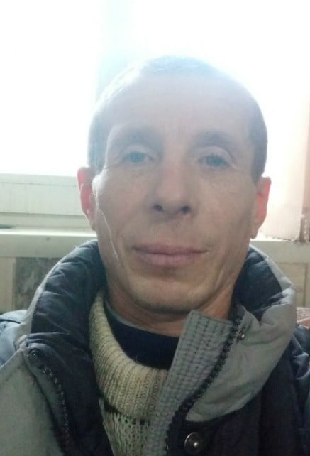 Фото: Погибший на войне с Украиной Кудрявцев Иван Николаевич. Костромская область, нет данных
