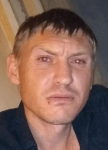 Фото: Погибший на войне с Украиной Фомичев Андрей Александрович. Республика Татарстан, нет данных