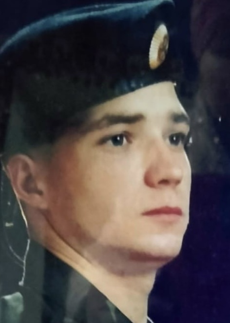 Фото: Погибший на войне с Украиной Кириллов Артур Александрович. Республика Башкортостан, нет данных