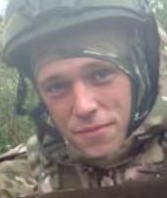 Фото: Погибший на войне с Украиной Архипов Александр Валерьевич. Московская область, добровольцы