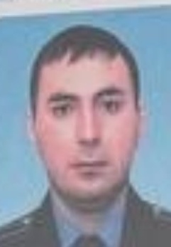 Фото: Погибший на войне с Украиной Игнатьев Иван Иванович. Астраханская область, добровольцы