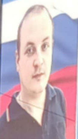 Фото: Погибший на войне с Украиной Кондратюк Андрей Русланович. Ростовская область, танковые войска