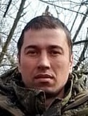 Фото: Погибший на войне с Украиной Алимжанов Ахтем Мамутович. Республика Крым, мотострелковые войска