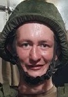 Фото: Погибший на войне с Украиной Киселев Иван Владимирович. Липецкая область, мотострелковые войска