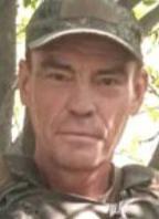 Фото: Погибший на войне с Украиной Шкодских Сергей Юрьевич. Курганская область, добровольцы