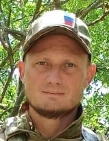 Фото: Погибший на войне с Украиной Писаренко Кирилл Евгеньевич. Ростовская область, мотострелковые войска