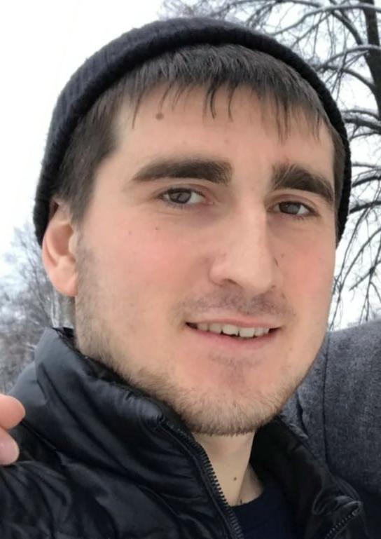 Фото: Погибший на войне с Украиной Гумеров Салават Айратович. Республика Татарстан, нет данных