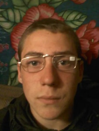 Фото: Погибший на войне с Украиной Смороков Антон Владимирович. Курская область, добровольцы