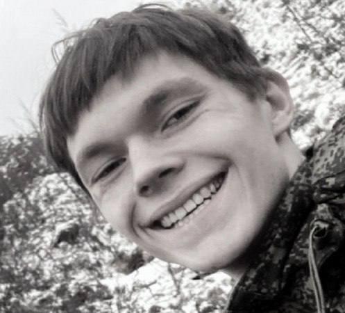 Фото: Погибший на войне с Украиной Поверенов Максим Михайлович. Республика Карелия, мотострелковые войска