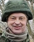 Фото: Погибший на войне с Украиной Помелов Дмитрий Сергеевич. Мурманская область, нет данных