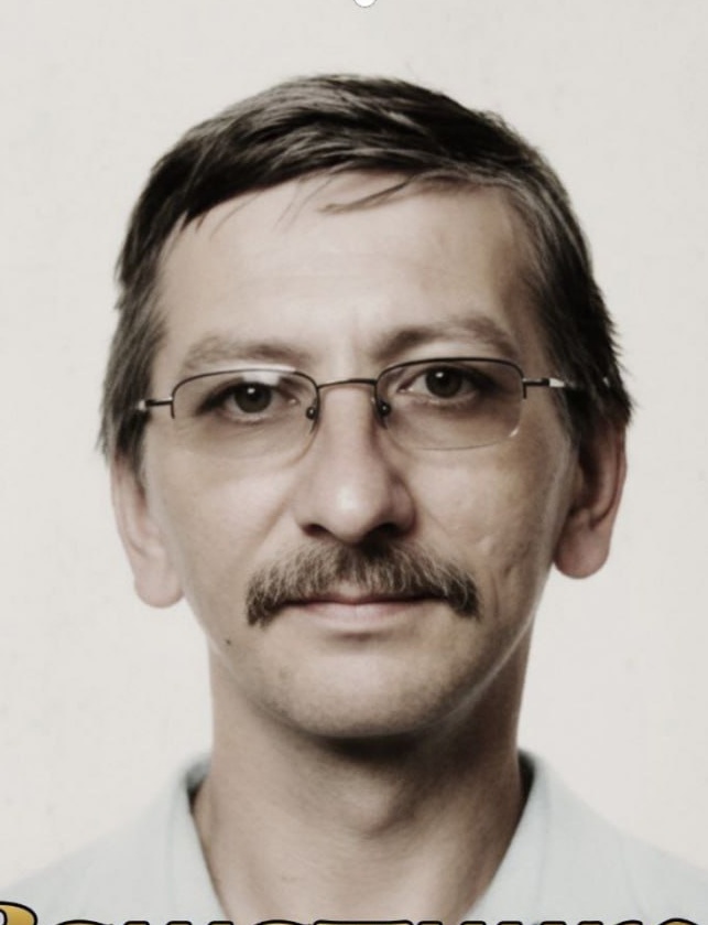 Фото: Погибший на войне с Украиной Решетников Александр Васильевич. Республика Коми, нет данных