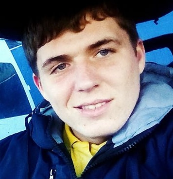 Фото: Погибший на войне с Украиной Банников Андрей Викторович. Белгородская область, заключенные
