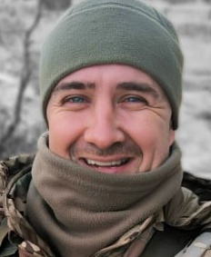 Фото: Погибший на войне с Украиной Боровиков Александр Сергеевич. Новосибирская область, нет данных