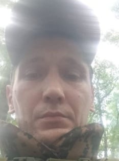 Фото: Погибший на войне с Украиной Ковин Евгений Иванович. Красноярский край, мотострелковые войска